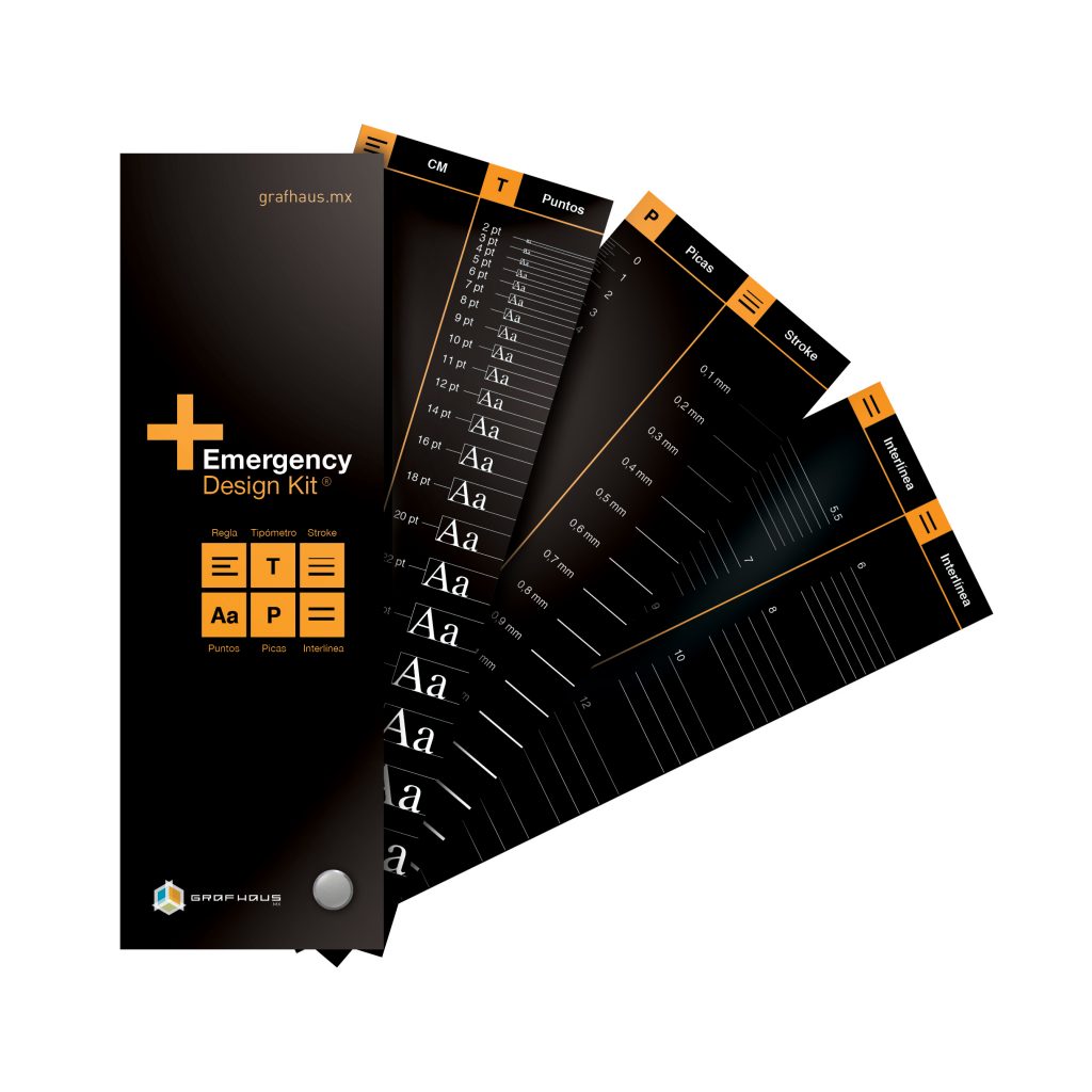 Emergency design kit - JIC