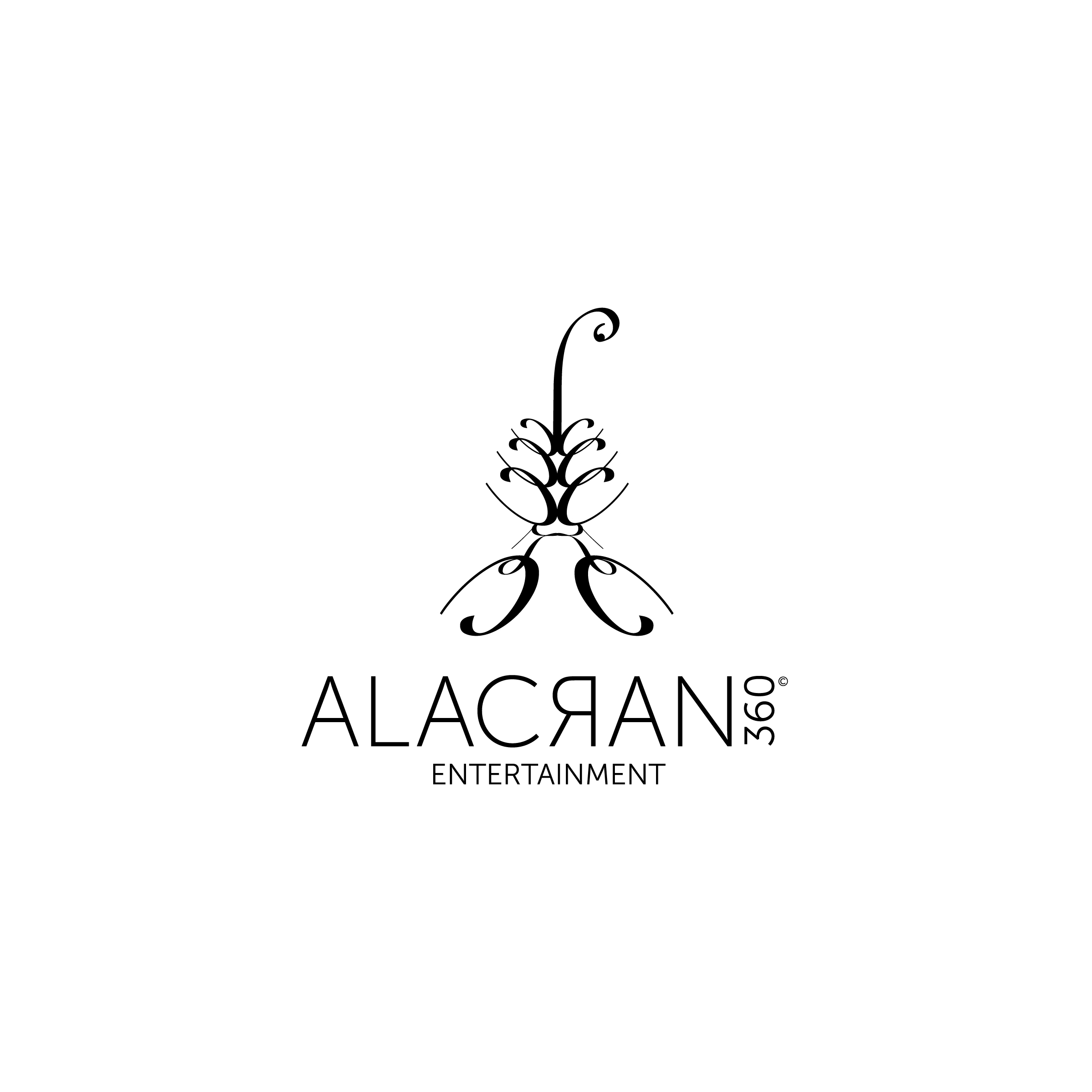 Logo Alacrán